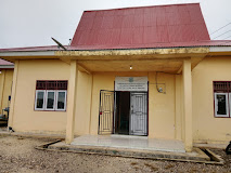 Desa Nilo Dingin 